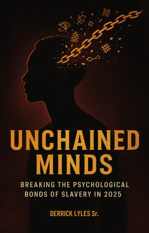 Unchained Minds: Breaking the Psychological Bonds of Slavery in 2025